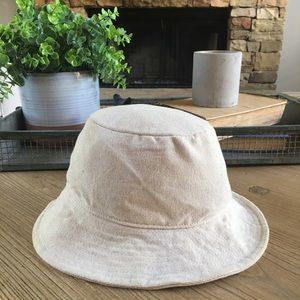 Madewell Bucket Hat